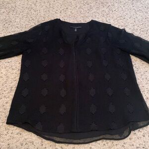 White House Black Market Blouse